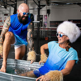 Goodr OG Polarized Sunglasses | Iced By Yetis