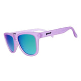 Goodr OG Polarized Sunglasses | Lilac It Like That!!!