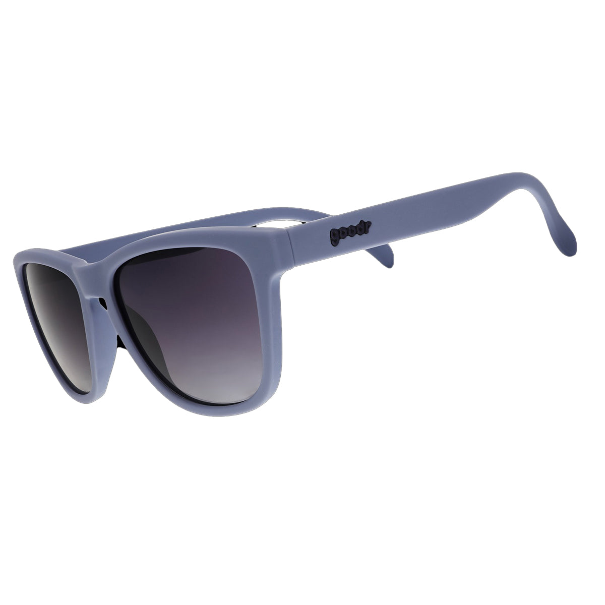 Goodr OG Polarized Sunglasses | Zombie Skin Care Routine