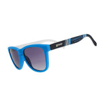 Goodr OG Charlotte FC Polarized Sunglasses | For the Crown