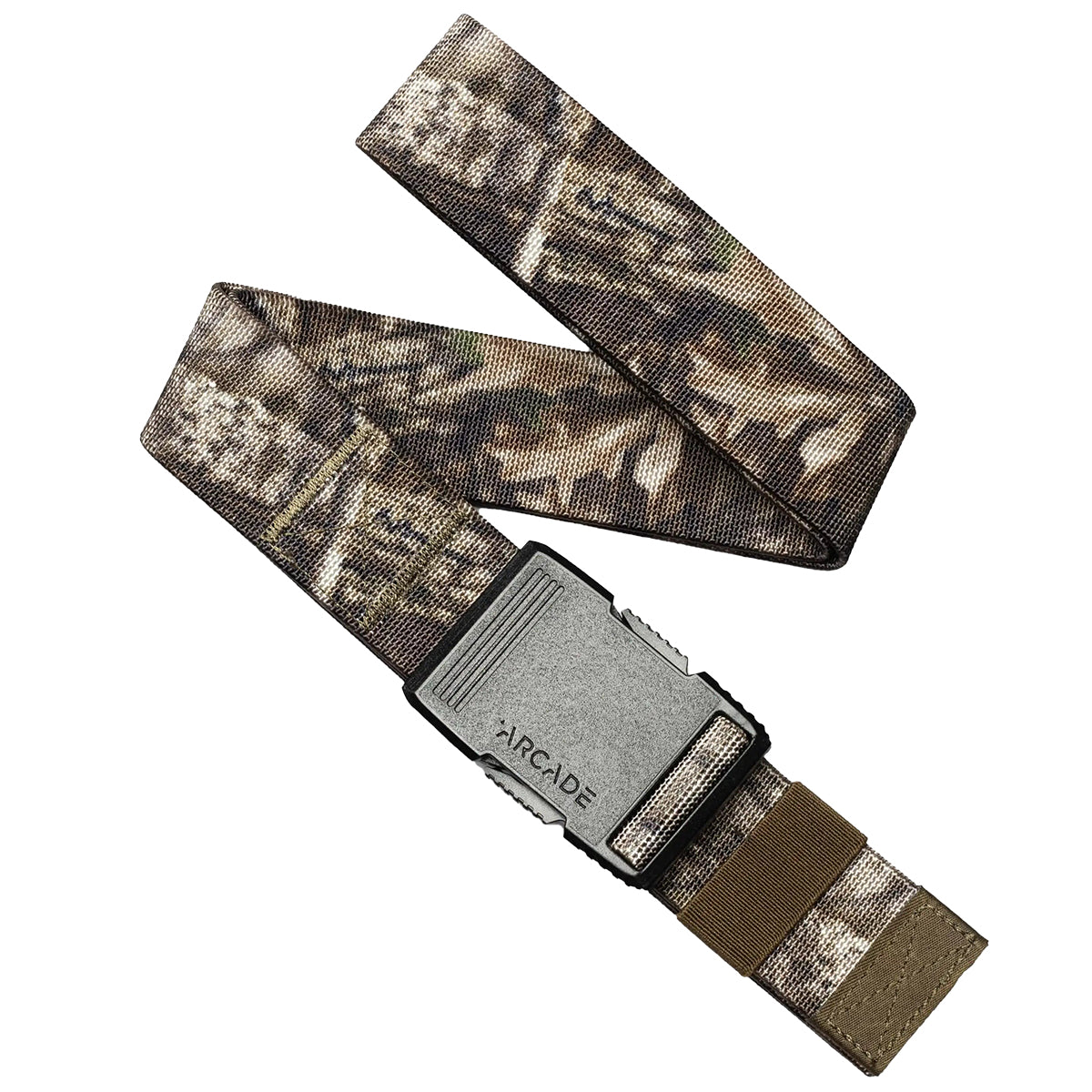 Arcade Hardware Belt | Realtree