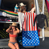 Nomadix Original Towel | American Flag