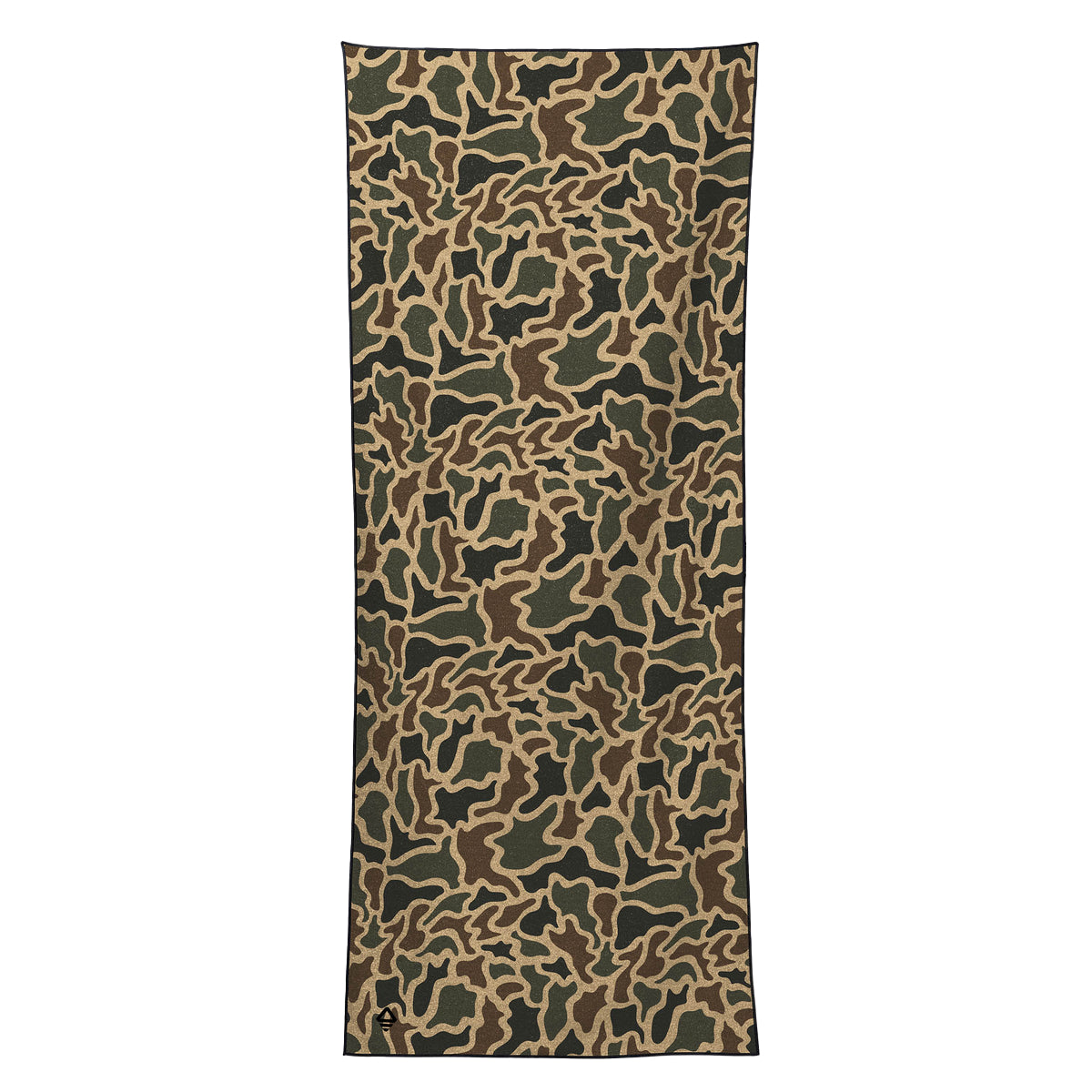 Nomadix Original Towel | Duck Camo Bush