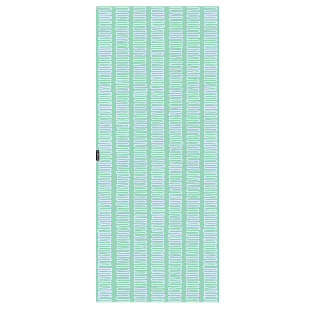 Nomadix Original Towel | Switchback Seafoam Green