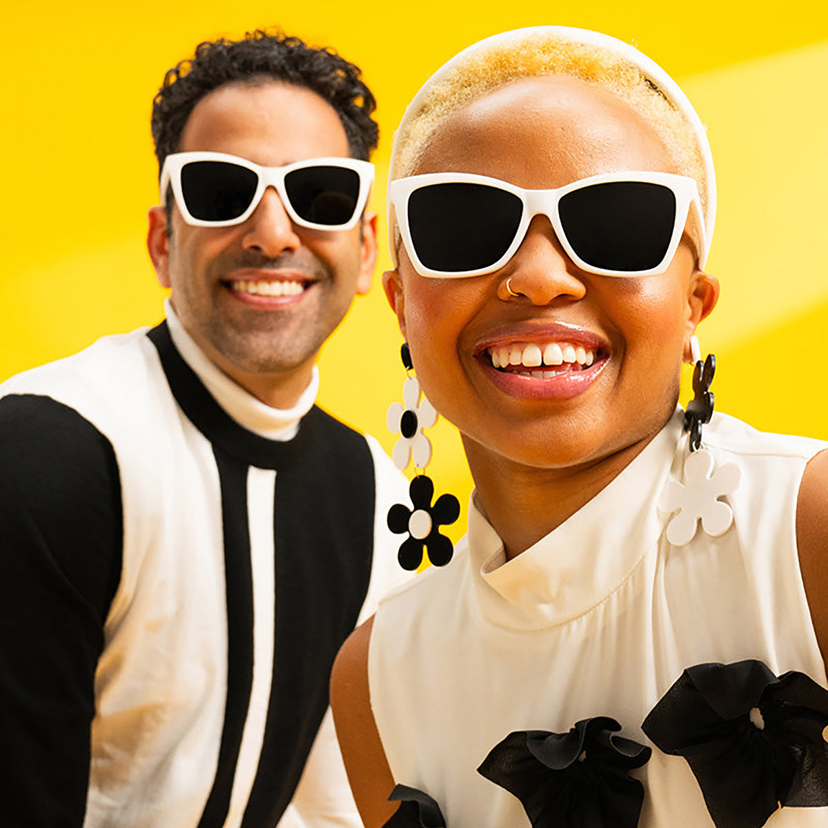 Goodr Pop G Polarized Sunglasses | The Mod One Out