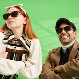 Goodr Pop G Polarized Sunglasses | Vanguard Visionary