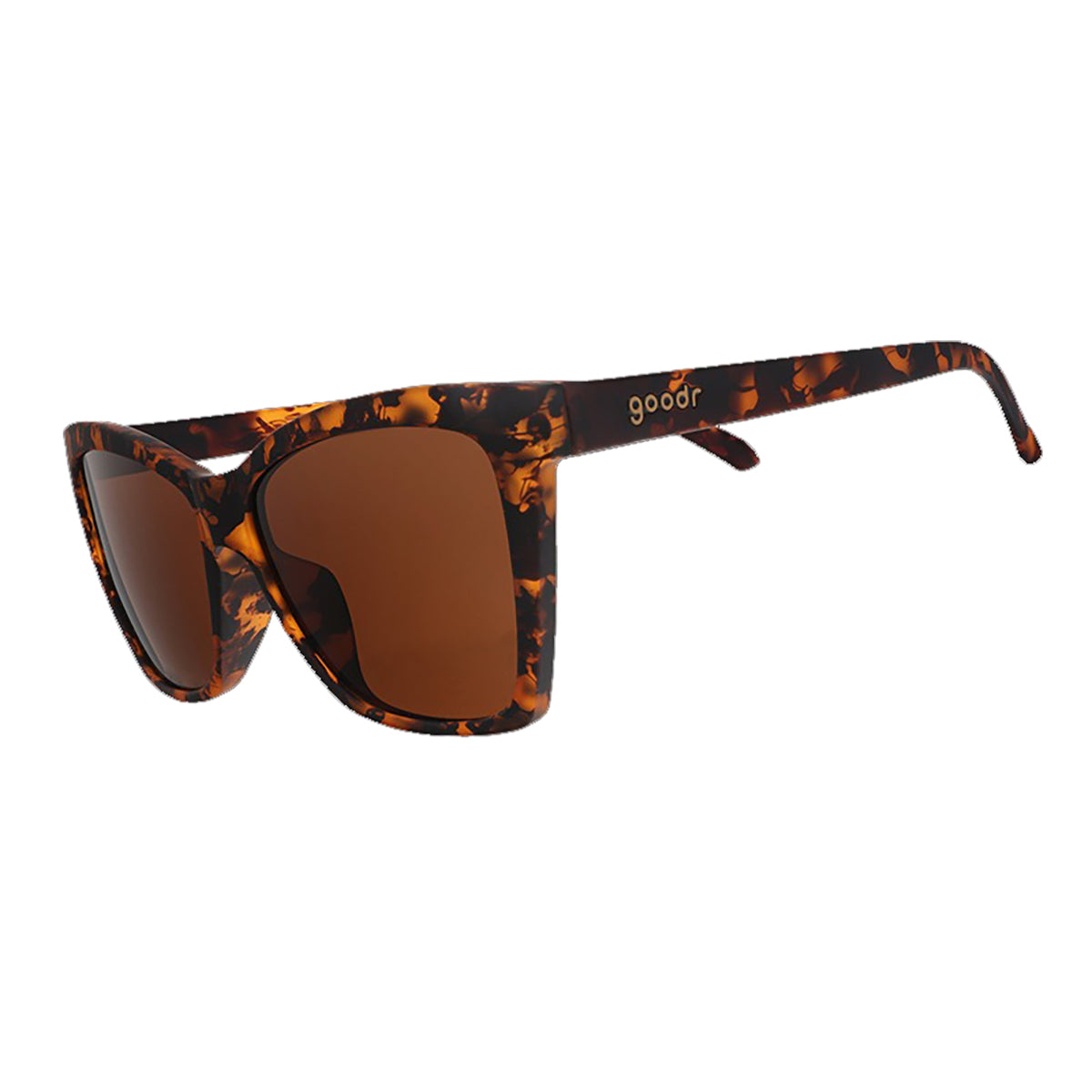 Goodr Pop G Polarized Sunglasses | Vanguard Visionary