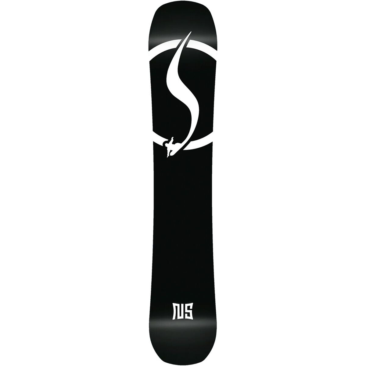 Never Summer Benchmark Snowboard - 2026 | One Color