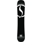 Never Summer Benchmark Snowboard - 2026 | One Color