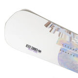 Never Summer Breezy Rider snowboard - 2026 - Women's | Multi