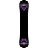 Never Summer Breezy Rider snowboard - 2026 - Women's | Multi