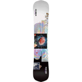 Never Summer Breezy Rider snowboard - 2026 - Women's | Multi