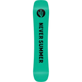 Never Summer Cirrus Snowboard - 2026 - Women's | One Color