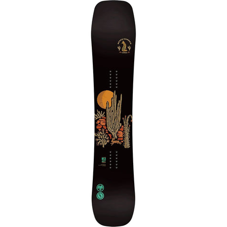 Never Summer Cirrus Snowboard - 2026 - Women's | One Color