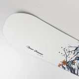 Never Summer Infinity Snowboard - 2026 - Women's | Multi