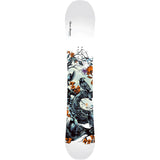 Never Summer Infinity Snowboard - 2026 - Women's | Multi