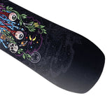 Never Summer Llama Snowboard - 2026 | Multi