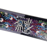 Never Summer Llama Snowboard - 2026 | Multi