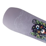 Never Summer Llama Snowboard - 2026 | Multi