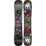 Never Summer Llama Snowboard - 2026 | Multi