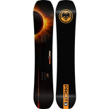 Never Summer Proto T3 Eclipse Snowboard - 2026 | Multi