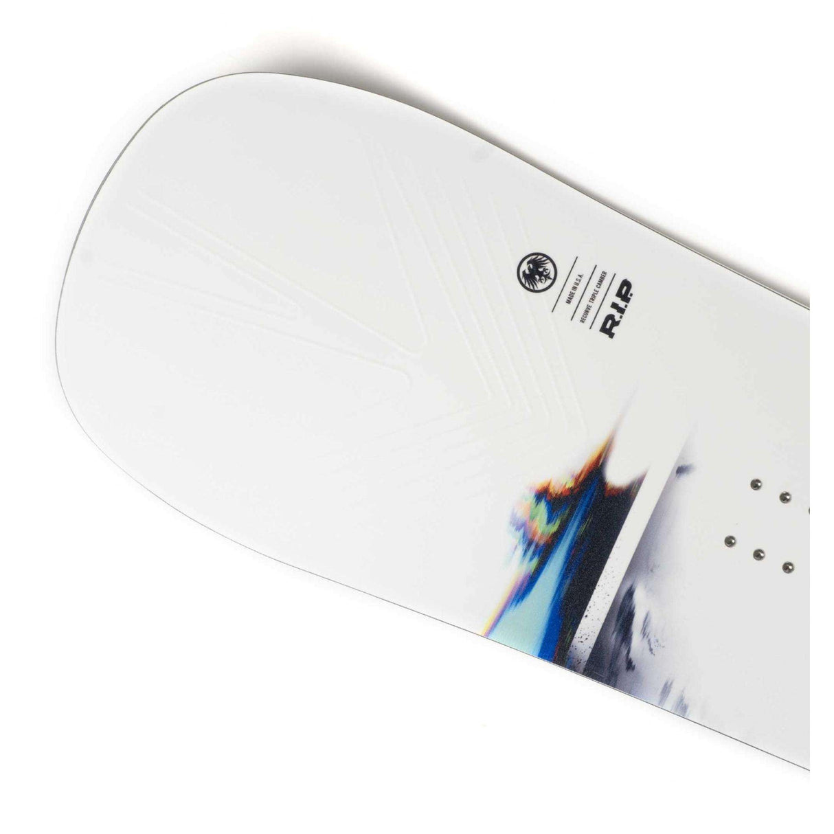 Never Summer Proto T3 Ultra Snowboard - 2026 | One Color
