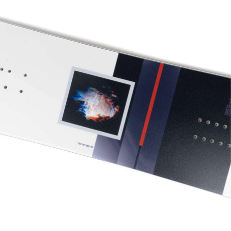 Never Summer Proto T3 Ultra Snowboard - 2026 | One Color