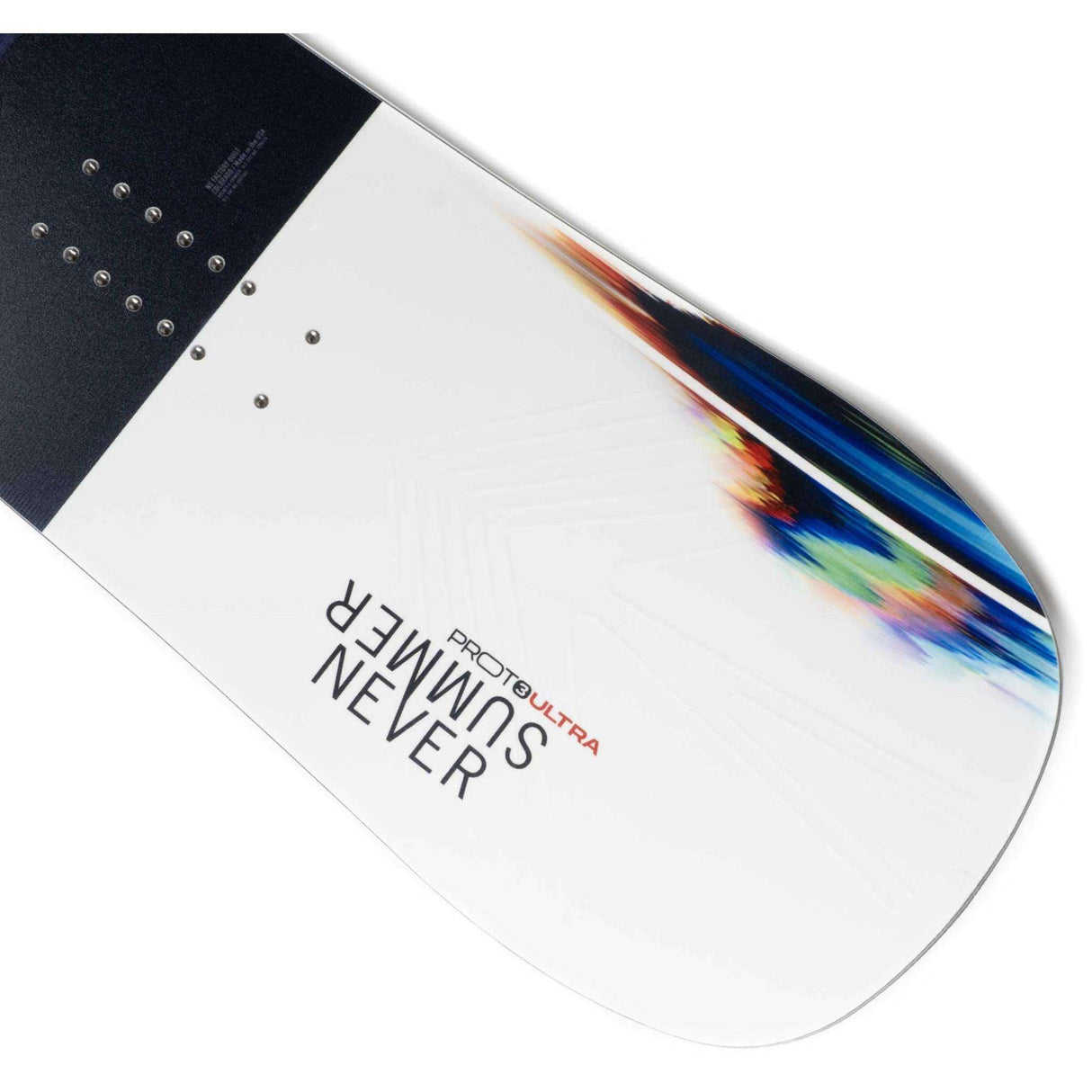 Never Summer Proto T3 Ultra Snowboard - 2026 | One Color