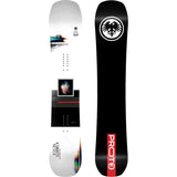 Never Summer Proto T3 Ultra Snowboard - 2026 | One Color