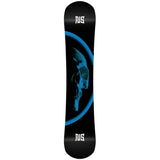 Never Summer Proto Wilder Snowboard - Boys' 2026 | Multi