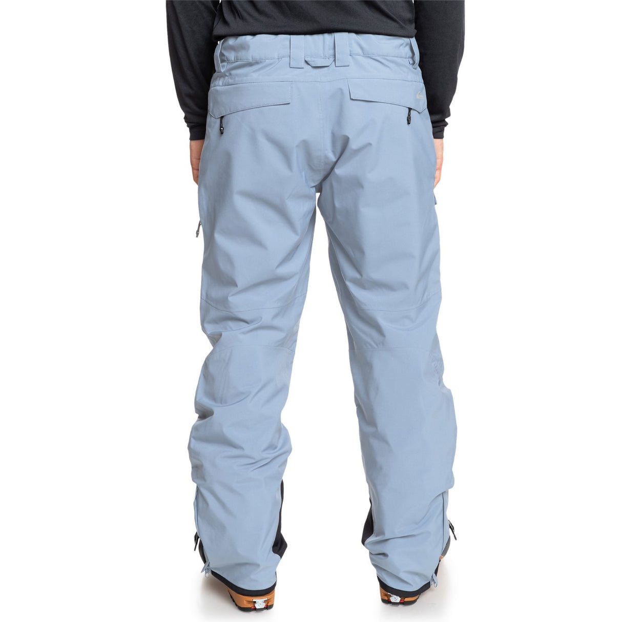 Quiksilver Utility Pant - Men's | Ashley Blue