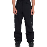 Quiksilver Porter Pant - Men's | Black