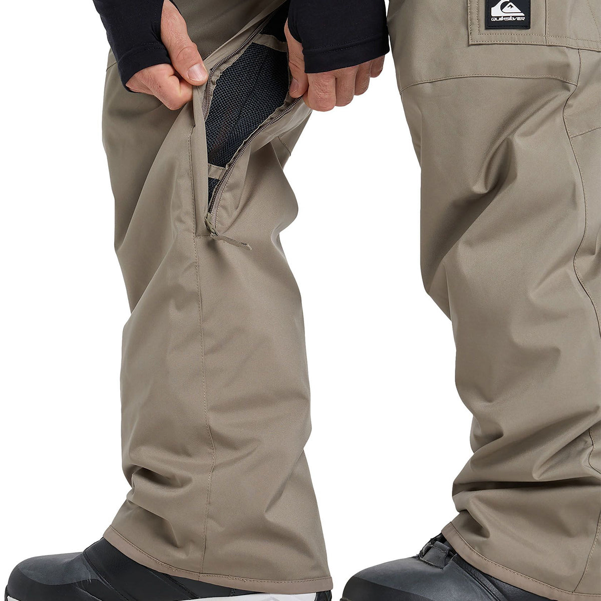 Quiksilver Porter Pant - Men's | Fallenrock