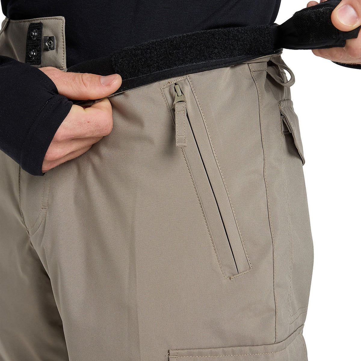 Quiksilver Porter Pant - Men's | Fallenrock