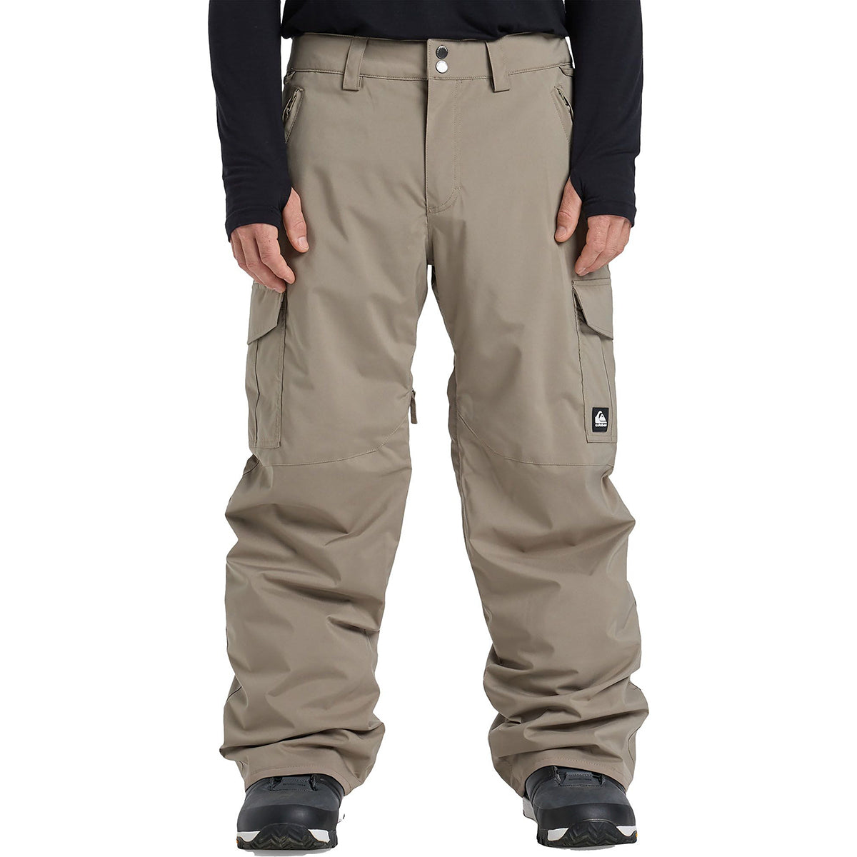 Quiksilver Porter Pant - Men's | Fallenrock