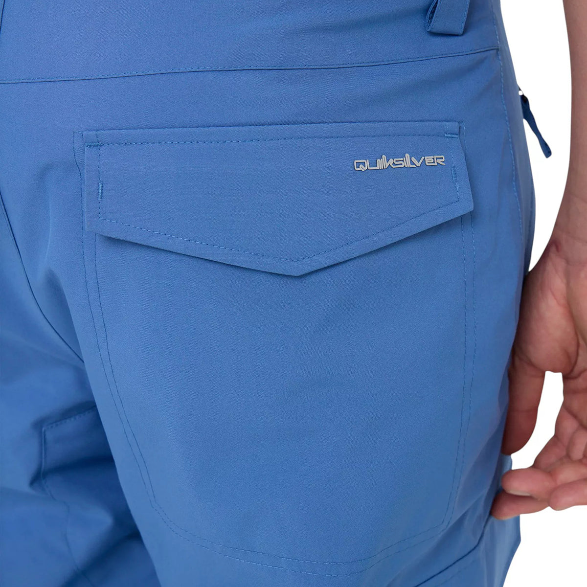 Quiksilver Porter Pant - Men's | True Navy