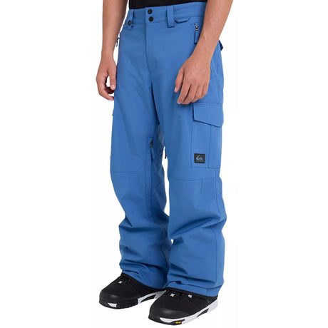 Quiksilver Porter Pant - Men's | True Navy