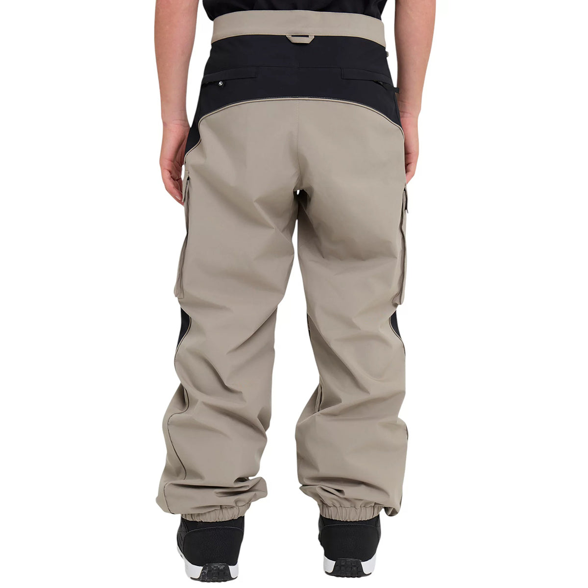 Quiksilver Snow Down Cargo Pant - Men's | Fallen Rock