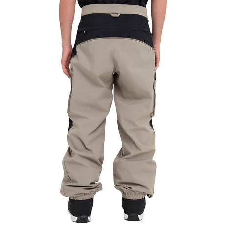 Quiksilver Snow Down Cargo Pant - Men's | Fallen Rock