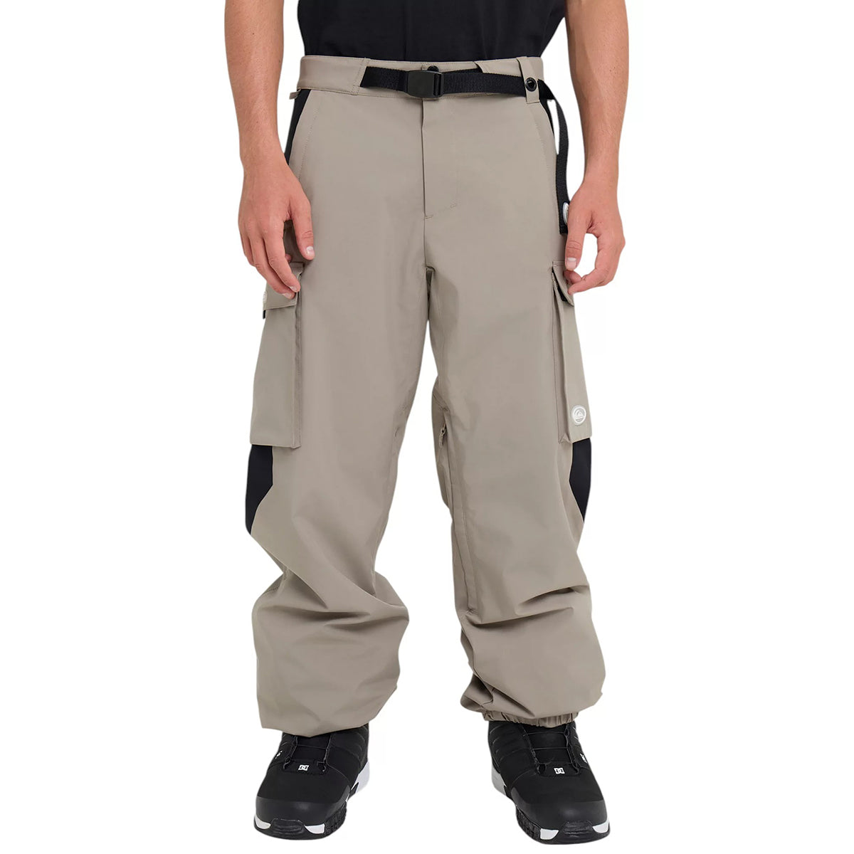 Quiksilver Snow Down Cargo Pant - Men's | Fallen Rock