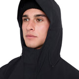 Quiksilver High Altitude 20K Jacket - Men's | Black