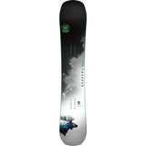Never Summer Trooper Snowboard - 2026 | Multi