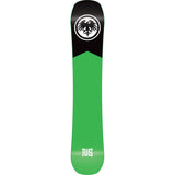 Never Summer Trooper Snowboard - 2026 | Multi