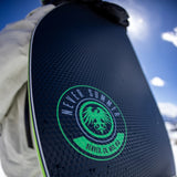 Never Summer Trooper Snowboard - 2026 | Multi