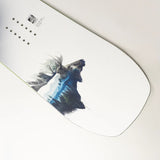 Never Summer Trooper Snowboard - 2026 | Multi