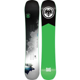 Never Summer Trooper Snowboard - 2026 | Multi