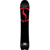 Never Summer Valhalla Snowboard - 2026 | Multi