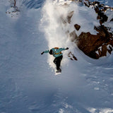 Never Summer Valhalla Snowboard - 2026 | Multi