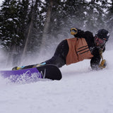 Never Summer Proto T3 FR Snowboard - 2026 - Women's | Multi