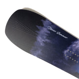 Never Summer Proto T3 FR Snowboard - 2026 - Women's | Multi